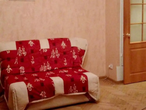 Апартаменты «LUXKV на Славянском бульваре», фото 73