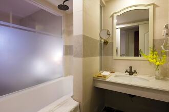 Nha Trang Prince Hotel