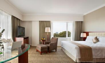 Equatorial Ho Chi Minh