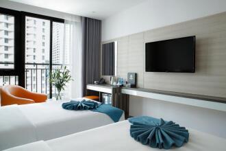 Seana Hotel Nha Trang
