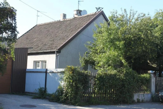 House on Vozdushnaya 45, фото 53