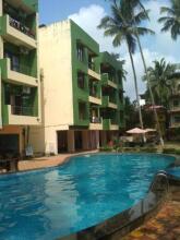  Shivam Resorts