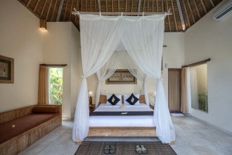The Sankara Resort