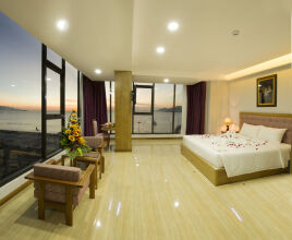 Happy Light Hotel Nha Trang