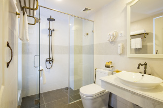 Nha Trang Prince Hotel