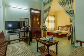 Palmira Beach Resort & Spa