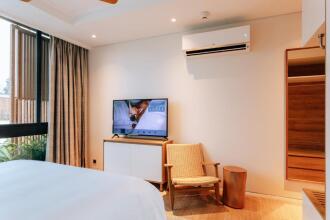 Sailing Club Signature Resort Phu Quoc