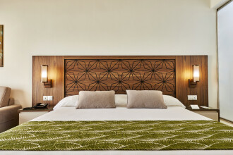 Riu Atoll Maldives