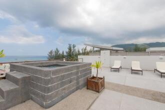 The Palms, Kamala Beach