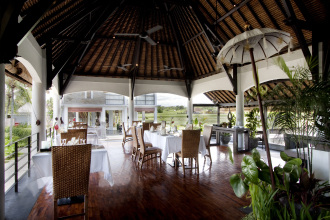 Furamaxclusive Villas & Spa Ubud