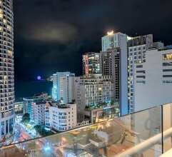 Green World Hotel Nha Trang