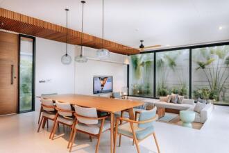 Sailing Club Signature Resort Phu Quoc