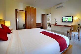 Taksu Sanur Hotel