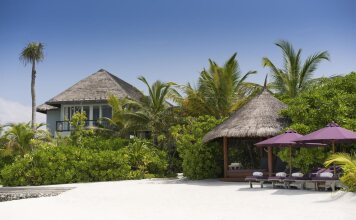 Naladhu Maldives