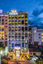 Tnd Hotel Nha Trang