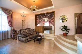 Hotel X.O. Переездная (Икс О), фото 141
