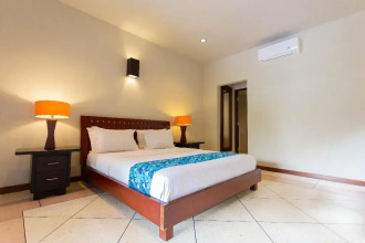 The Mutiara Jimbaran Boutique Villas