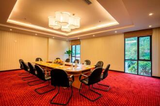 Muong Thanh Grand Nha Trang Hotel