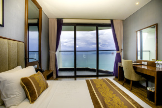 Boton Blue Hotel & Spa Nha Trang