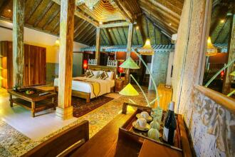Kupu Kupu Suites & Spa By L'Occitane