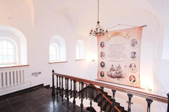 Gostiny dvor, фото 79