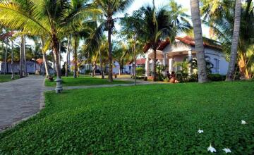 Muine Century Beach Resort & Spa