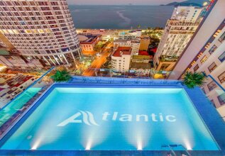 Atlantic Hotel Nha Trang