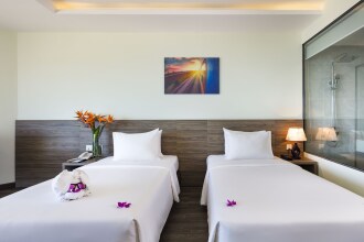 Xavia Hotel Nha Trang