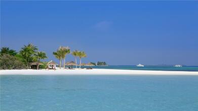 Kuredu Island