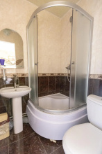 U Yudzhina Guest House, фото 89