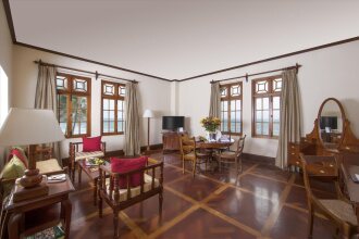 Mount Lavinia Hotel