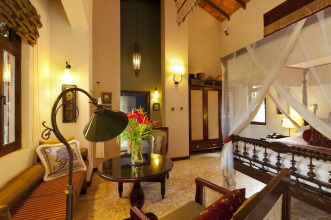 Reef Villa 