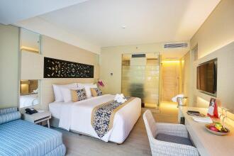 Anathera Resort Kuta (Ex Swiss-Belhotel Tuban)