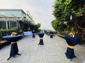 Grand Hotel Saigon