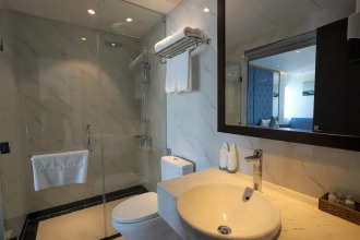 Aloha Nha Trang Hotel