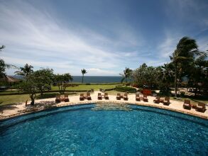 Ayana Resort And Spa Bali