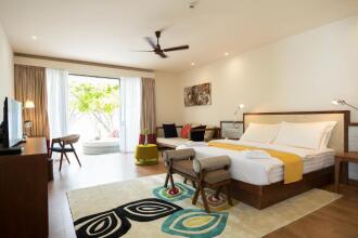 Robinson Club Noonu