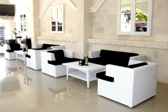 Melasti Beach Resort & Spa Legian