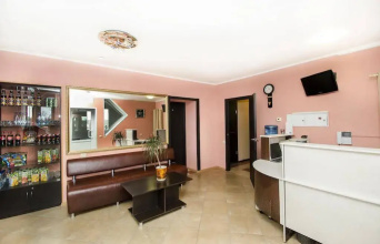 Меблированные комнаты Sigma, фото 30