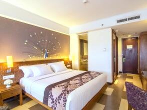 Sun Island Hotel Kuta