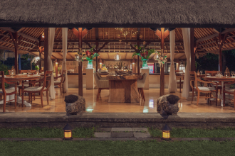The Pavilions Bali