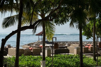 The Royal Santrian Villas