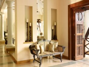 Itc Grand Goa, A Luxury Collection Resort & Spa