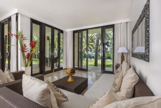 Kelapa Retreat Bali