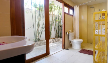 Little Muine Cottages Resort