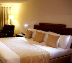The Galadari Hotel