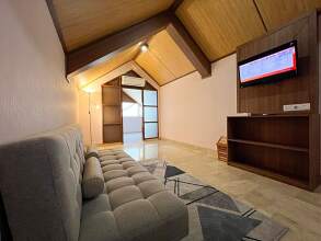 Grand Istana Rama Hotel