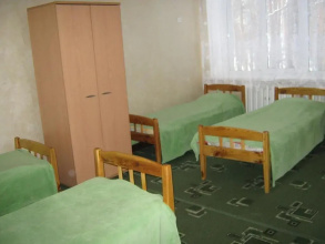 Hotel Aliye Parusa, фото 63