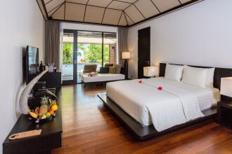 Lily Beach Resort & Spa
