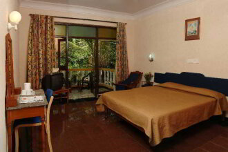 Bambolim Beach Resort